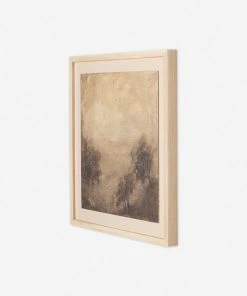 Lulu And Georgia 'Viewpoint II' Wall Art By Aileen Fitzgerald