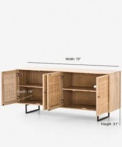 Lulu And Georgia Bestsellers Hannah Sideboard 19 Lulu And Georgia Bestsellers Hannah Sideboard