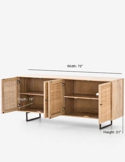 2373bde5-49a2-4ee4-bd96-7e36626bde8d.jpg Lulu And Georgia Bestsellers Hannah Sideboard