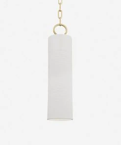 Lulu And Georgia Lighting Lorrin Pendant Light