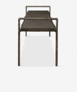 Lulu And Georgia Furniture Indrani Bench