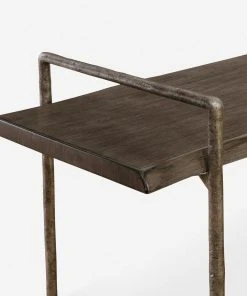 Lulu And Georgia Furniture Indrani Bench