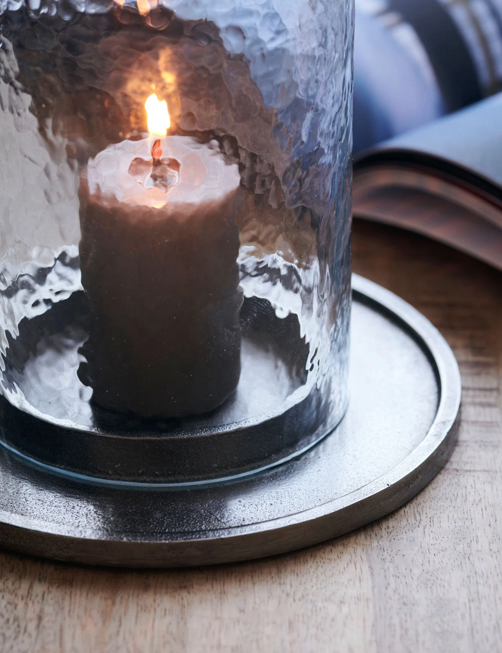 258740002_11.jpg Lulu And Georgia New Ryker Candle Stand