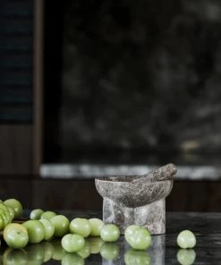 Lulu And Georgia New Otemanu Mortar And Pestle