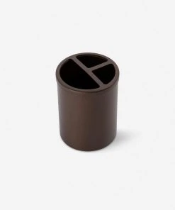 Lulu And Georgia New Bond Bath Accessories