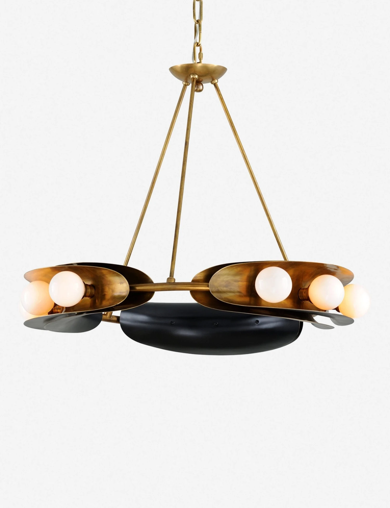 271-09.jpg Lulu And Georgia Marilyn Chandelier Sculptural