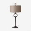 Lulu And Georgia Alanis Table Lamp