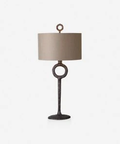 Lulu And Georgia Alanis Table Lamp