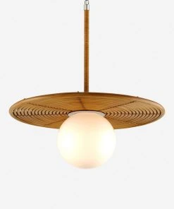Lulu And Georgia New Cassey Pendant Light