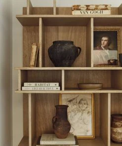 Lulu And Georgia Anie Bookcase