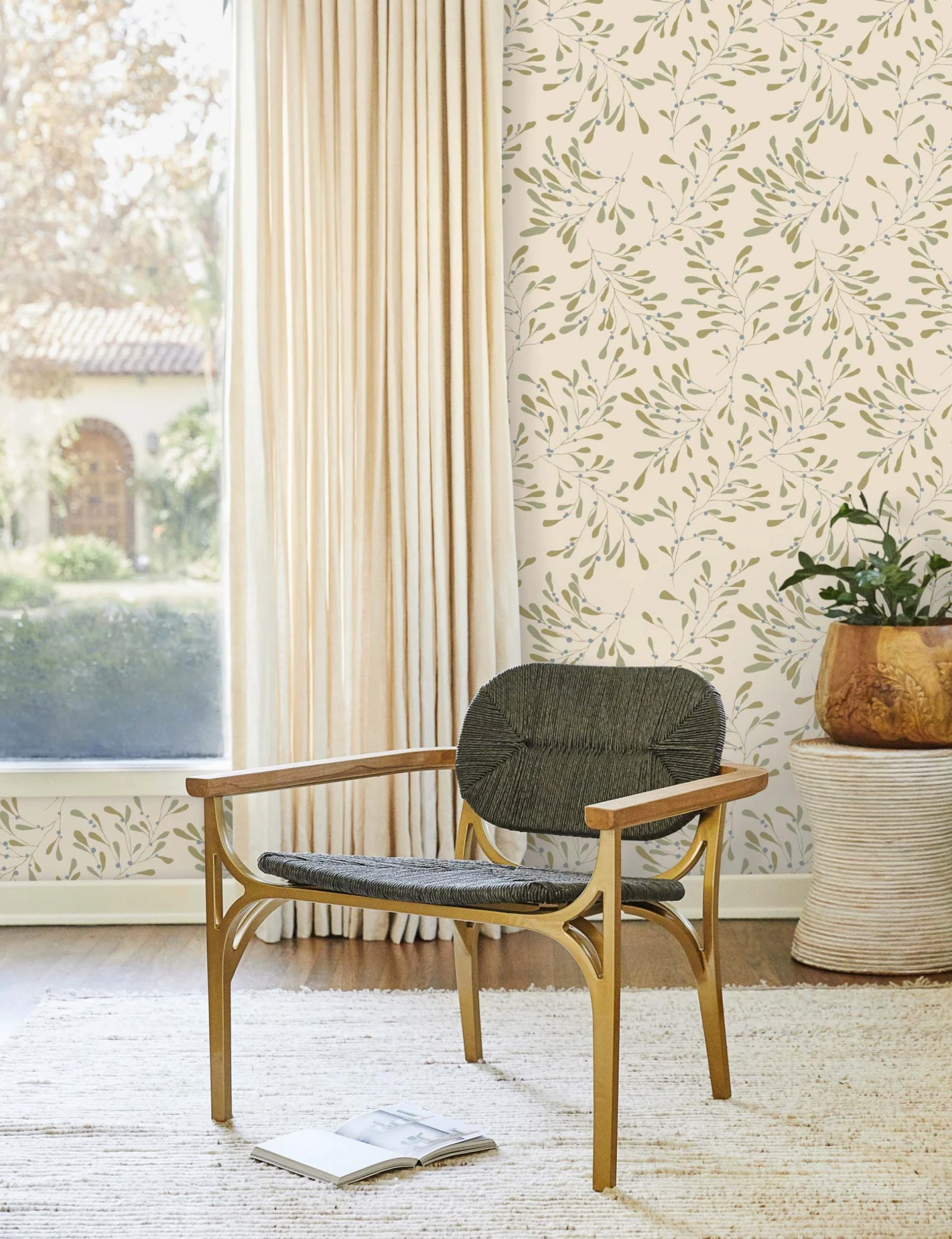 3-20191030-Morris_Co4408_Add_Fixed2-HIGHRES.jpg Lulu And Georgia Branch Wallpaper By Susan Hable