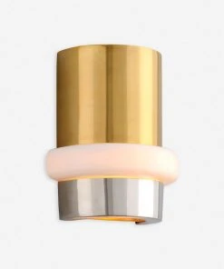 Lulu And Georgia Briella Sconce