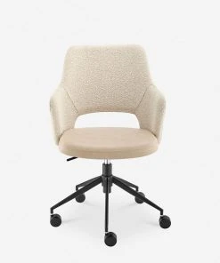 Lulu And Georgia Furniture April Office Chair