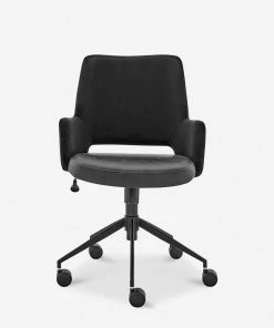Lulu And Georgia Randy Adjustable Office Chair
