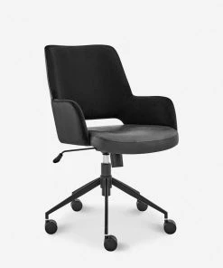Lulu And Georgia Randy Adjustable Office Chair