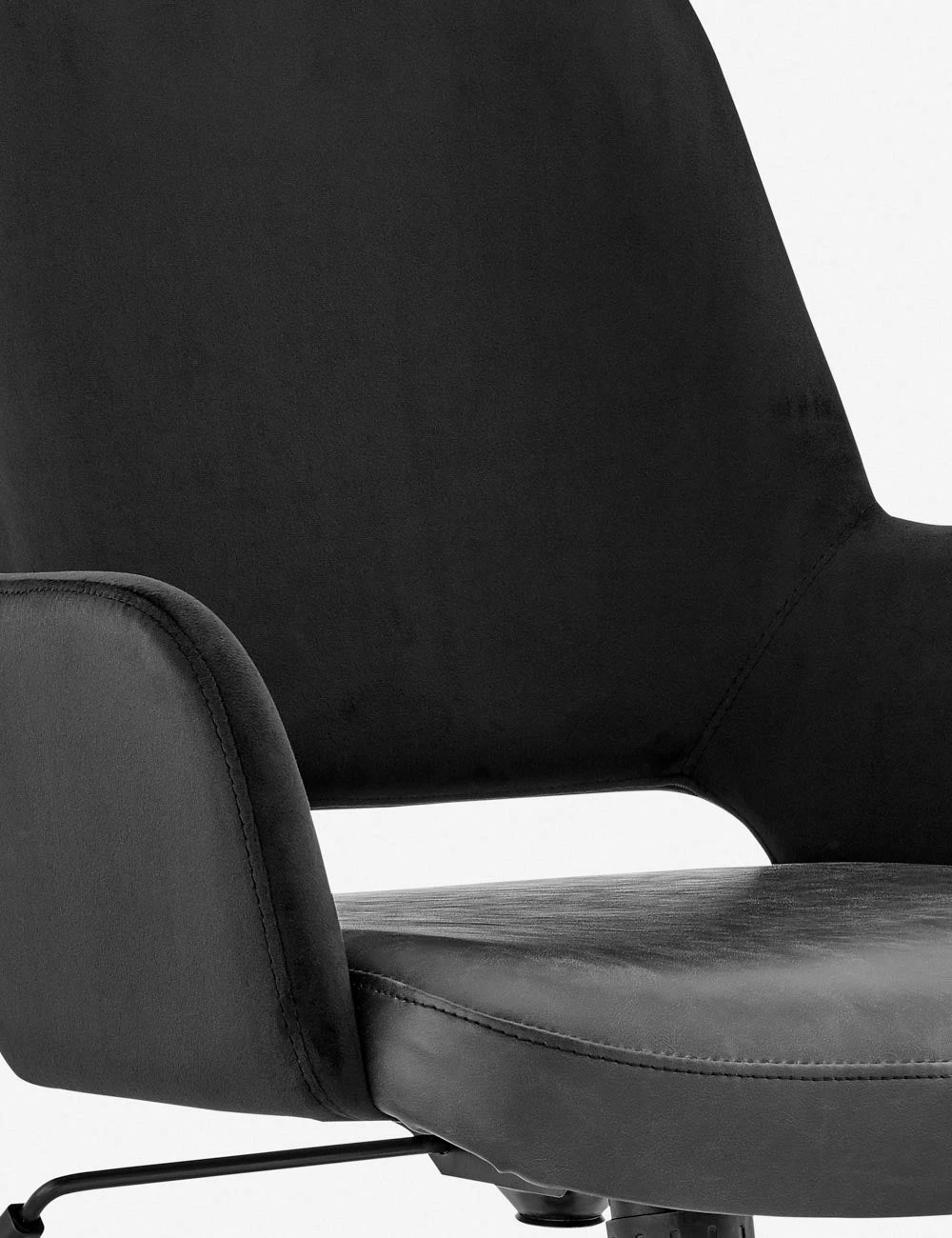 30492BLK_07_CL_1.jpg Lulu And Georgia Randy Adjustable Office Chair