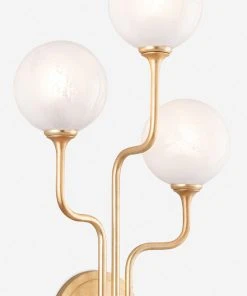 Lulu And Georgia New Keller Sconce