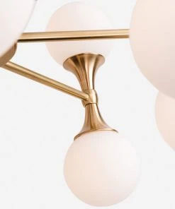 Lulu And Georgia Abernathy Chandelier