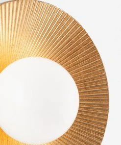 Lulu And Georgia Aliza Sconce New