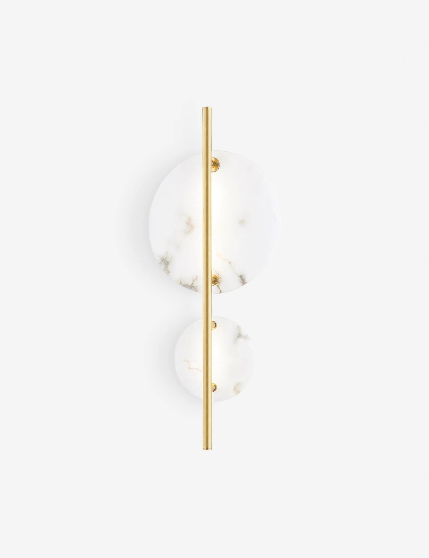 3400-agb.jpg Lulu And Georgia Eleir Sconce