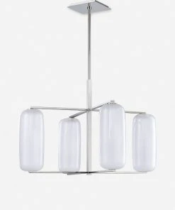 Lulu And Georgia Jerry Chandelier