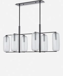 Lulu And Georgia Jerry Chandelier