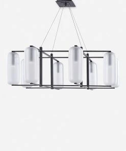 Lulu And Georgia Jerry Chandelier