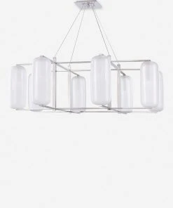 Lulu And Georgia Jerry Chandelier