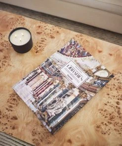 Lulu And Georgia 'Massimo Listri: The World’s Most Beautiful Libraries' Book By Georg Ruppelt And Elisabeth Sladek Décor