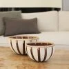 Lulu And Georgia Risako Decorative Bowls (Set Of 2)