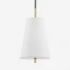 Lulu And Georgia Lighting Hamilton Pendant Light