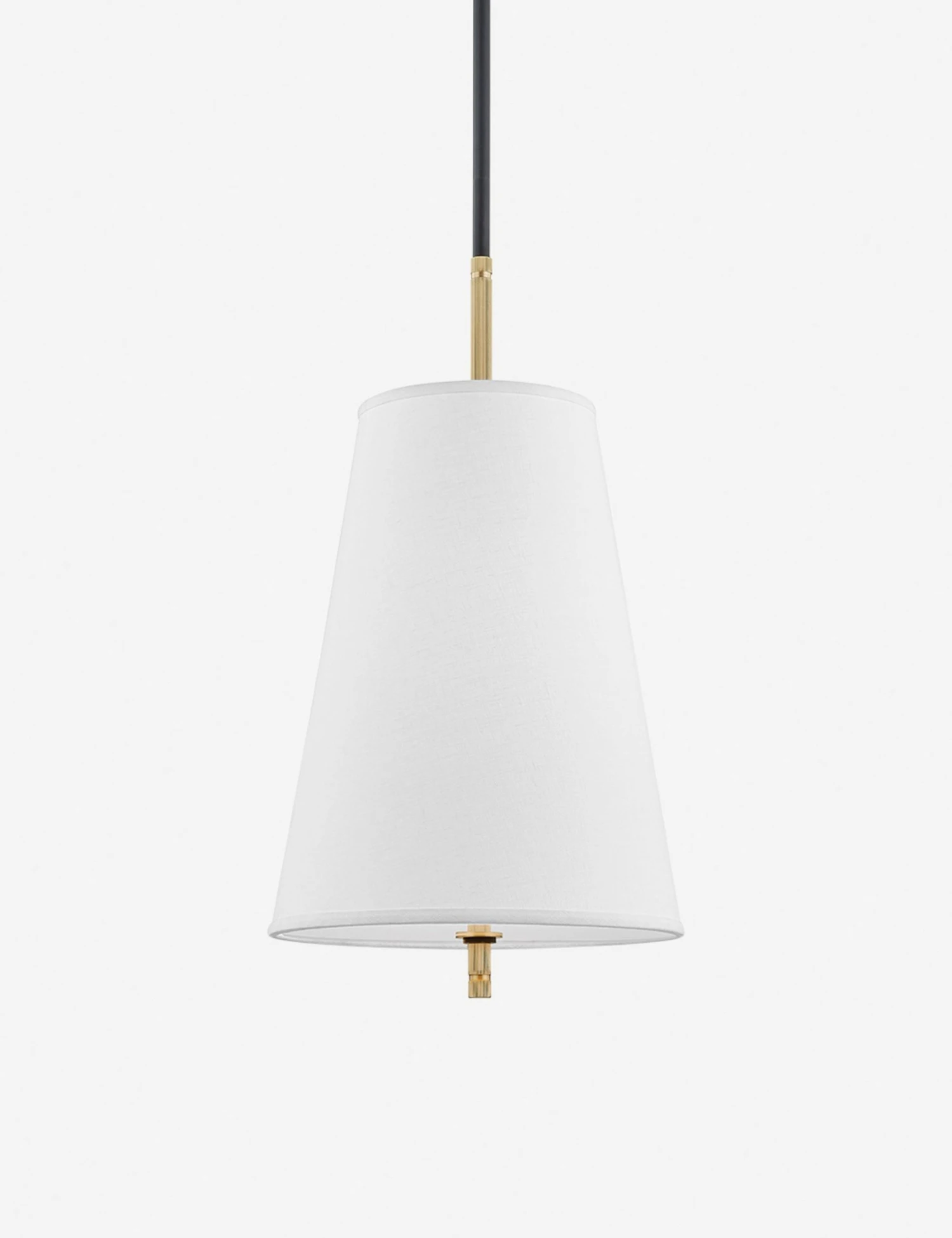 3715-aob.jpg Lulu And Georgia Lighting Hamilton Pendant Light