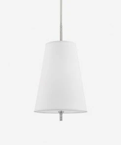 Lulu And Georgia Lighting Hamilton Pendant Light