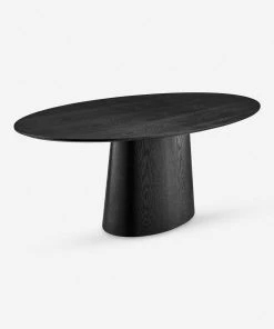 Lulu And Georgia Bennett Oval Dining Table