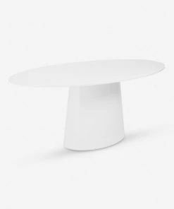 Lulu And Georgia Bennett Oval Dining Table