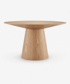 Lulu And Georgia Barra Round Dining Table