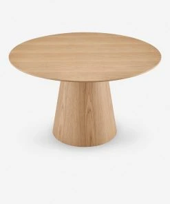 Lulu And Georgia Barra Round Dining Table
