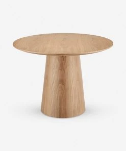 Lulu And Georgia Barra Round Dining Table