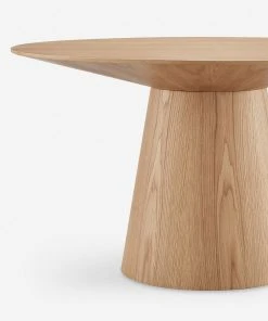 Lulu And Georgia Barra Round Dining Table