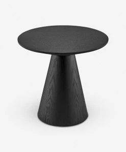 Lulu And Georgia Barra Round Side Table New