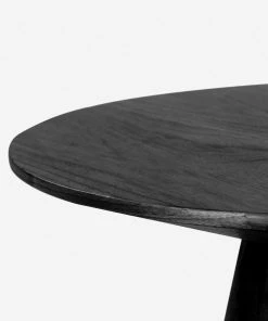 Lulu And Georgia Barra Round Side Table New