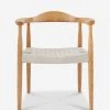 Lulu And Georgia Lillard Dining Chair New