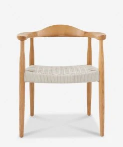 Lulu And Georgia Lillard Dining Chair New