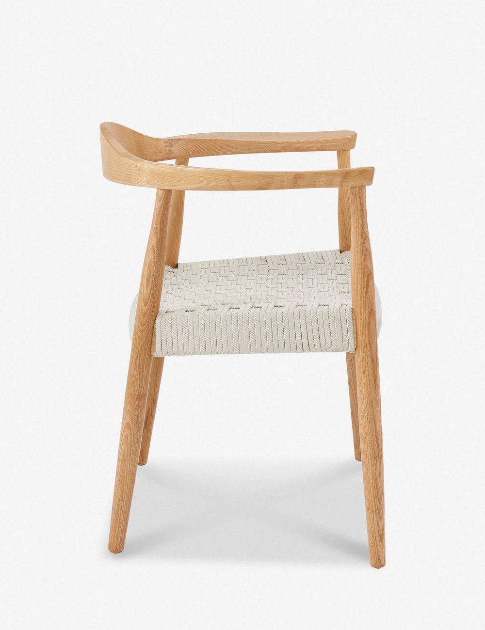 39128NAT_03.jpg Lulu And Georgia Lillard Dining Chair New