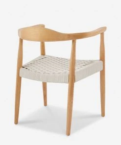 Lulu And Georgia Lillard Dining Chair New 4 Lulu And Georgia Lillard Dining Chair New