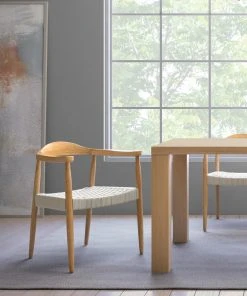 Lulu And Georgia Lillard Dining Chair New 2 Lulu And Georgia Lillard Dining Chair New