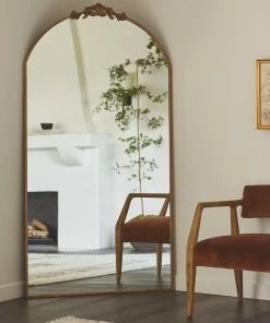 Lulu And Georgia Tulca Floor Mirror 2 Lulu And Georgia Tulca Floor Mirror