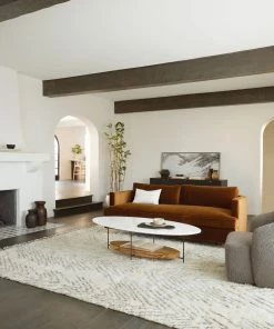 Lulu And Georgia Esme Moroccan Style Rug