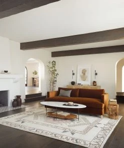 Lulu And Georgia Zehra Rug Élan Byrd Collection