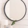 Lulu And Georgia Lindi Round Mirror